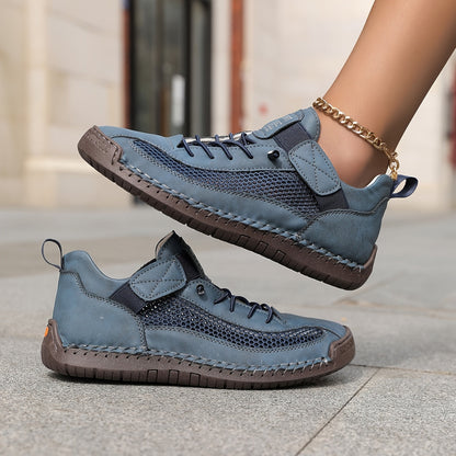 IRIS – Atmungsaktive Komfort Sneaker