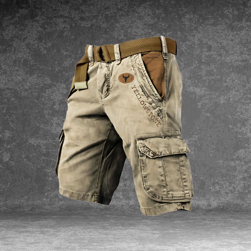 KARL - Funktionsshorts