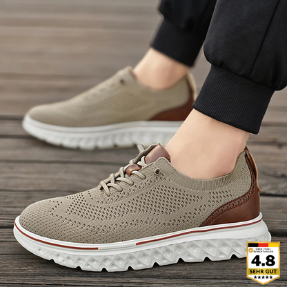 VOLKER | Atmungsaktiver Mesh-Sneaker