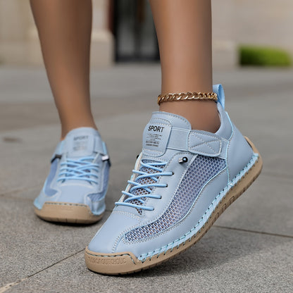 IRIS – Atmungsaktive Komfort Sneaker