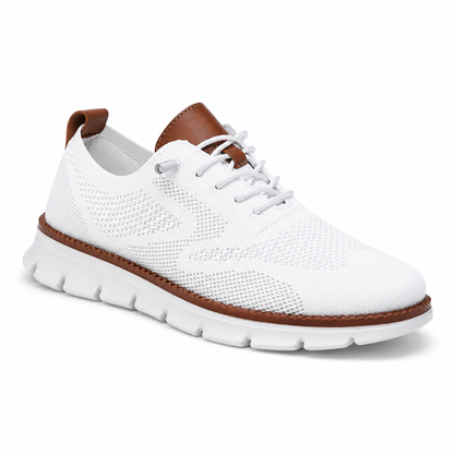 EASY WALK | Atmungsaktiver Mesh-Sneaker