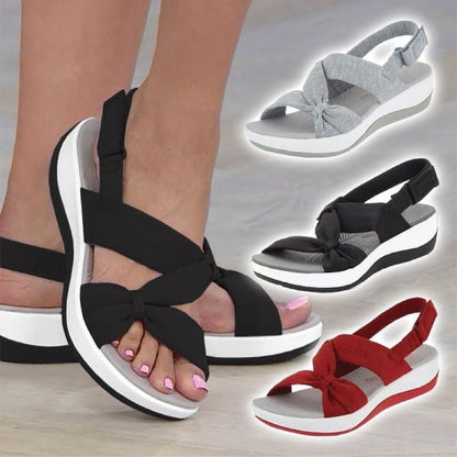 LINA - Orthopädische Sandalen