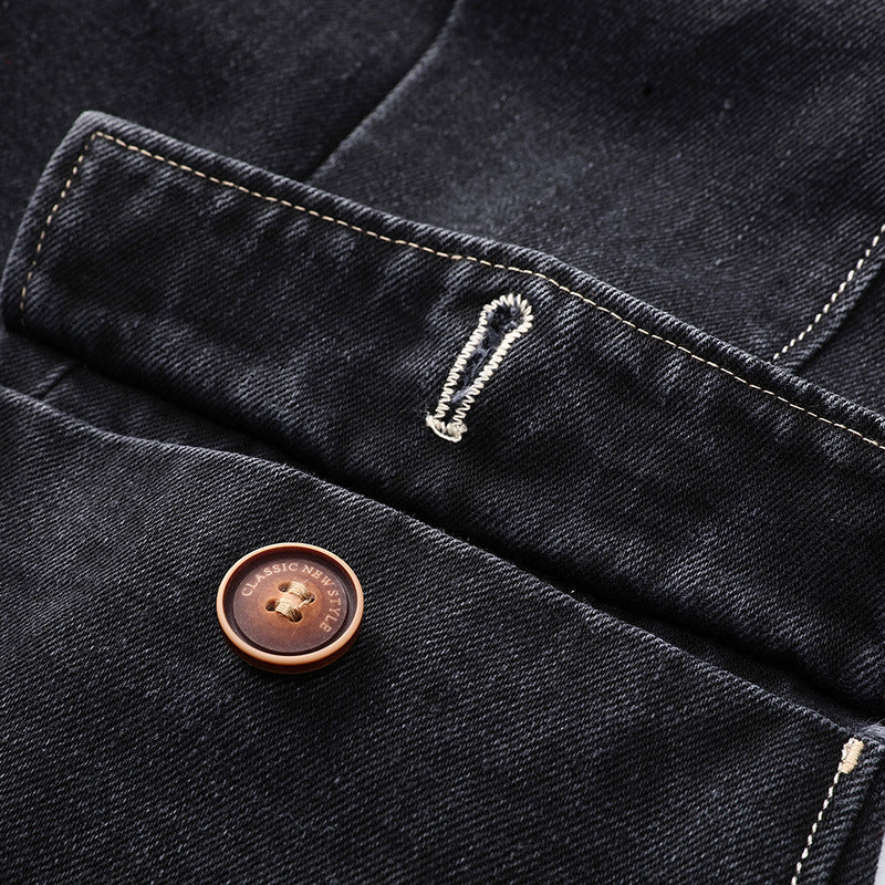 BILL™ - Jeansjacke