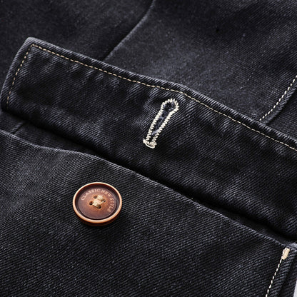 BILL™ - Jeansjacke