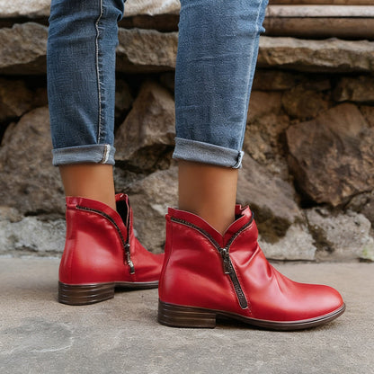 HELENA - Ergonomischer Komfort-Stiefel