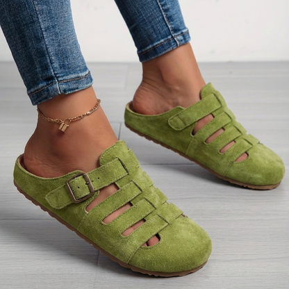 LENI - Komfort Mule