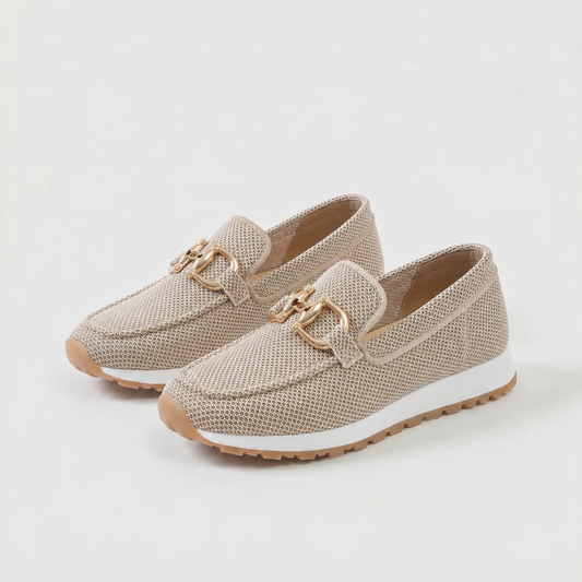 ADELINA – Komfort Slipper