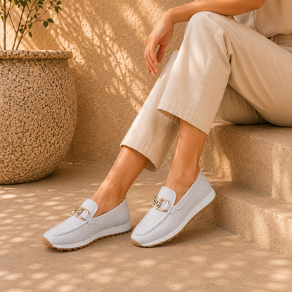 ADELINA – Komfort Slipper