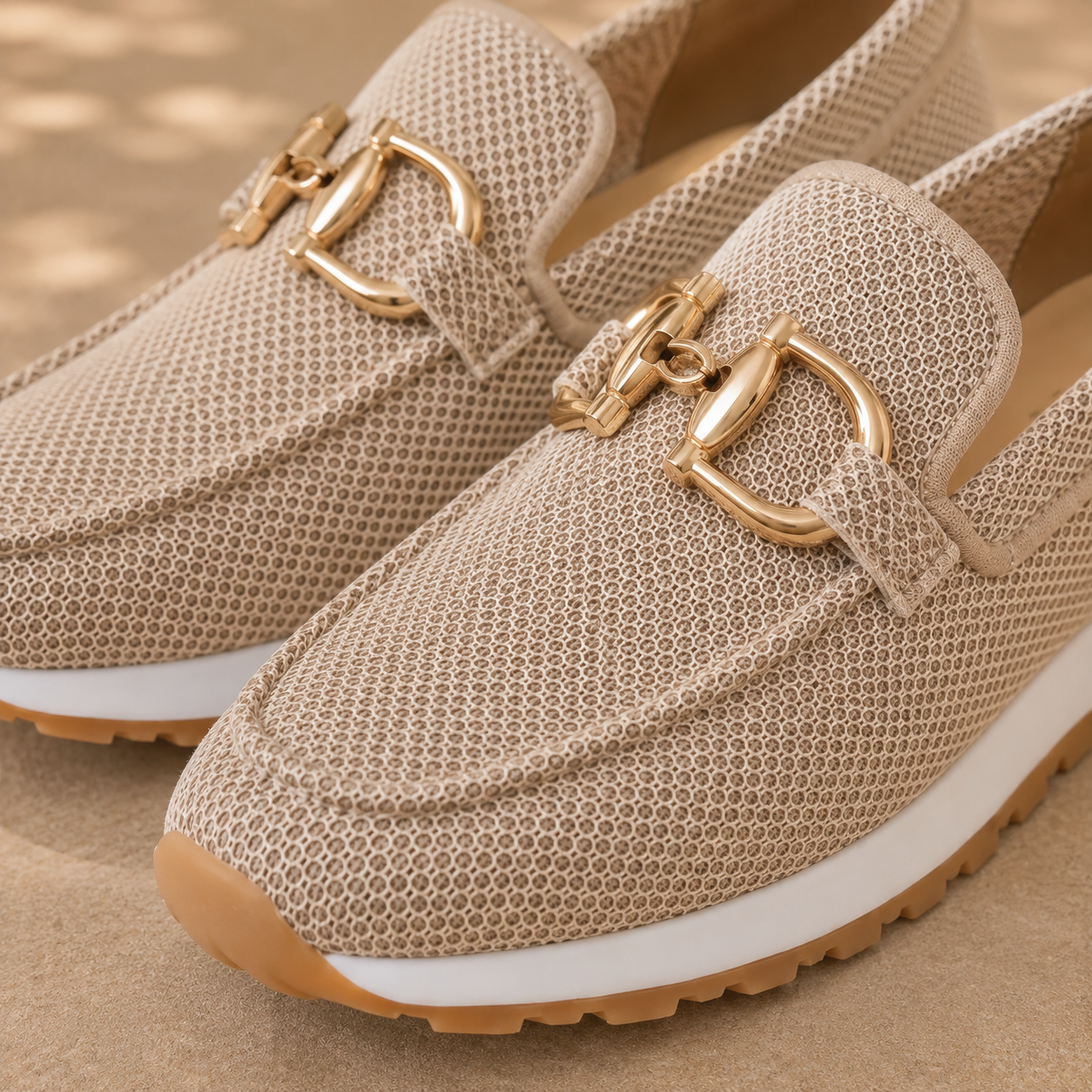 ADELINA – Komfort Slipper