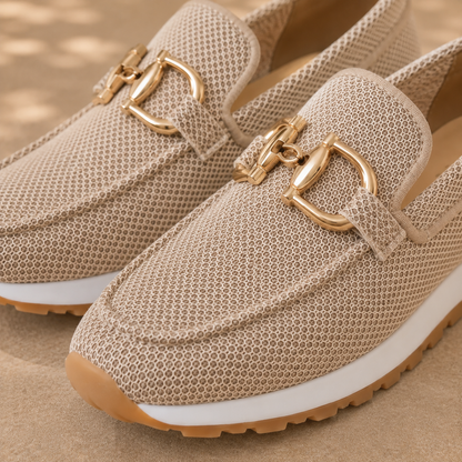ADELINA – Komfort Slipper