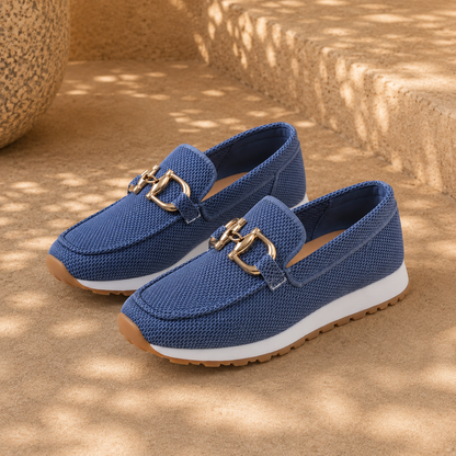 ADELINA – Komfort Slipper
