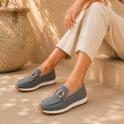 ADELINA – Komfort Slipper