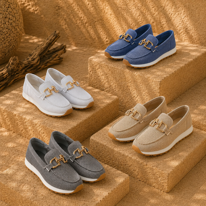 ADELINA – Komfort Slipper