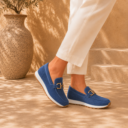 ADELINA – Komfort Slipper