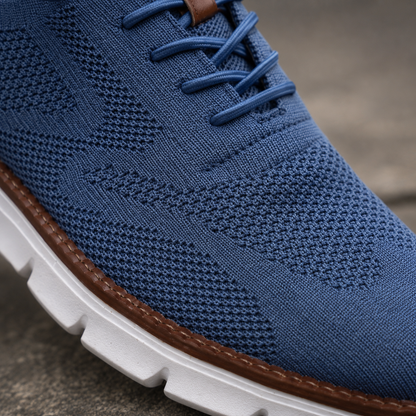 EASY WALK | Atmungsaktiver Mesh-Sneaker