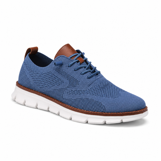 EASY WALK | Atmungsaktiver Mesh-Sneaker