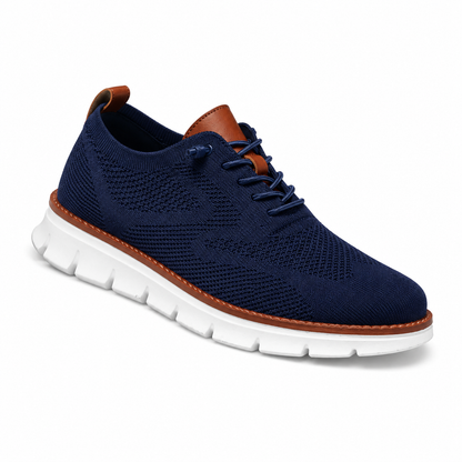EASY WALK | Atmungsaktiver Mesh-Sneaker
