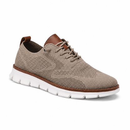 EASY WALK | Atmungsaktiver Mesh-Sneaker