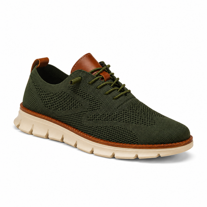 EASY WALK | Atmungsaktiver Mesh-Sneaker