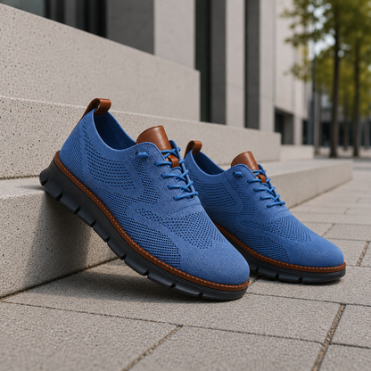 EASY WALK | Atmungsaktiver Mesh-Sneaker