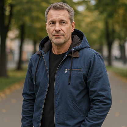 STEFAN™ - Winterjacke