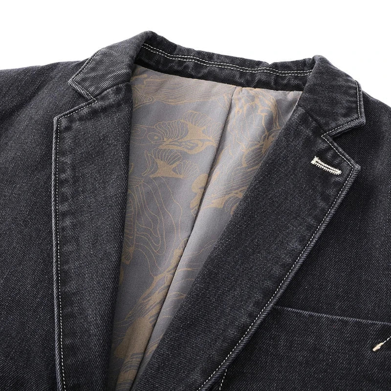 BILL™ - Jeansjacke