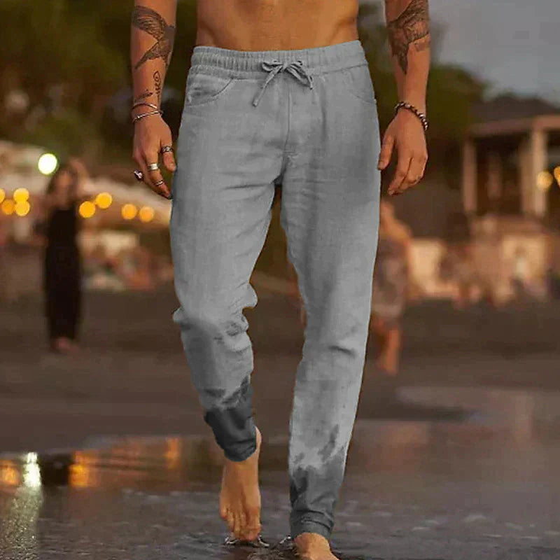 KLAUS – Freizeit Hose