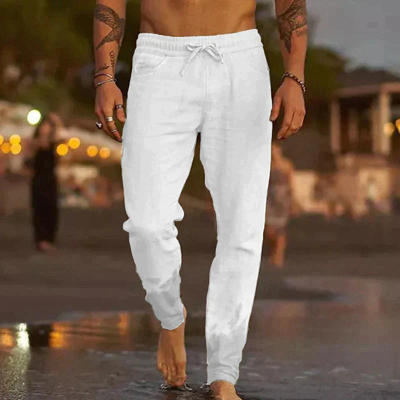 KLAUS – Freizeit Hose