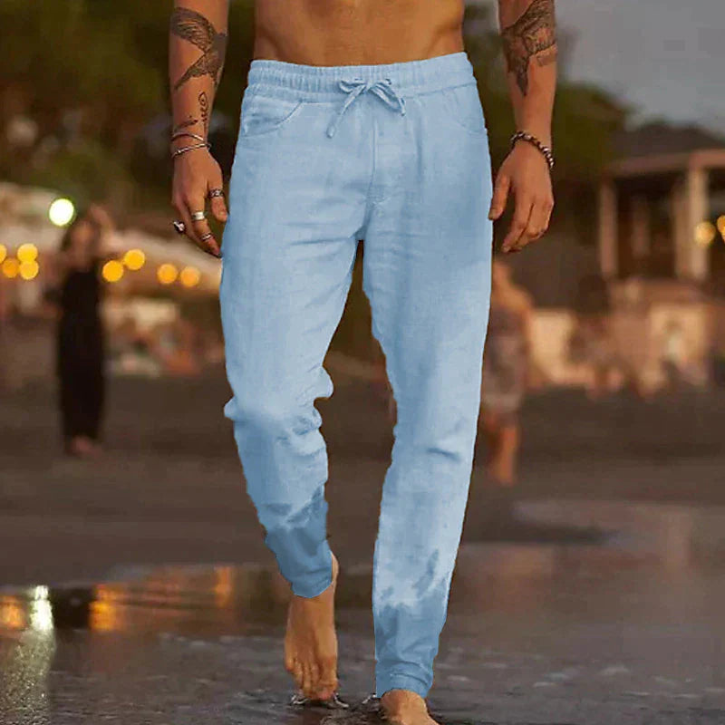 KLAUS – Freizeit Hose