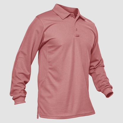 ROSKILDE - Tactical-Poloshirt