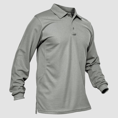 ROSKILDE - Tactical-Poloshirt