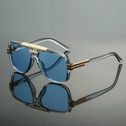 SOVEREIGN - Retro Sonnenbrille