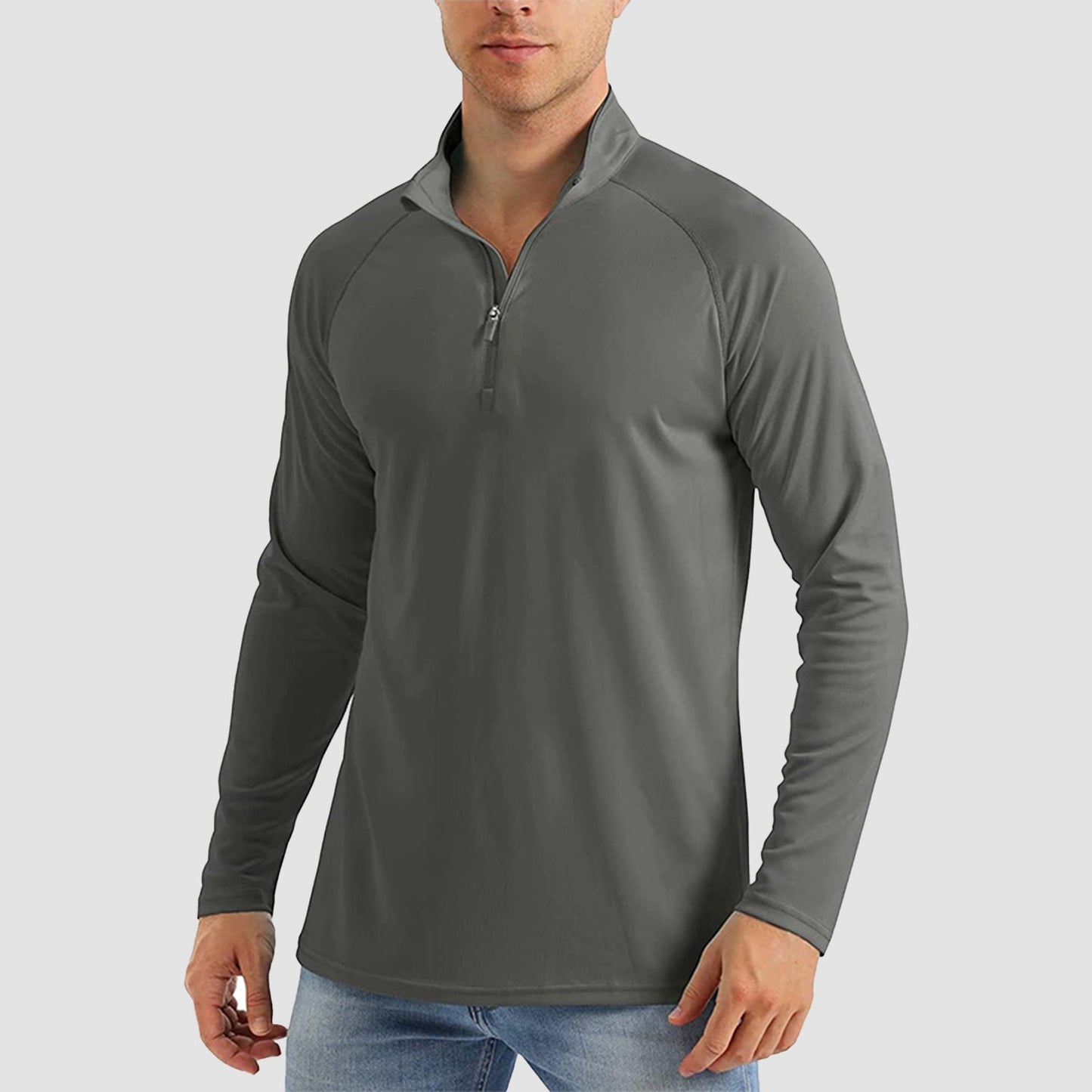 HOLSTEBRO - Langarmshirt
