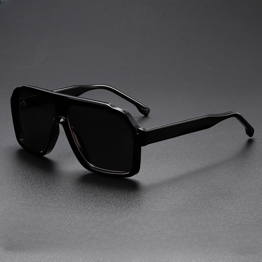 KONRAD - Retro Sonnenbrille