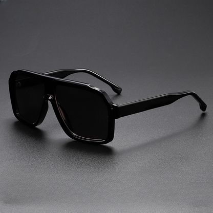 KONRAD - Retro Sonnenbrille