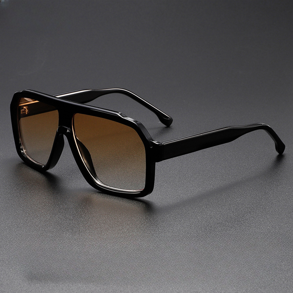 KONRAD - Retro Sonnenbrille