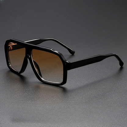 KONRAD - Retro Sonnenbrille