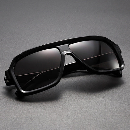 KONRAD - Retro Sonnenbrille