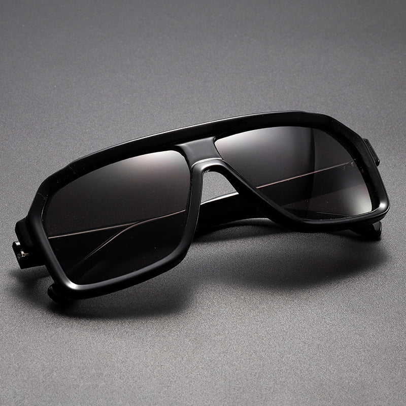 KONRAD - Retro Sonnenbrille