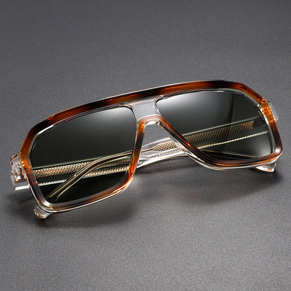 KONRAD - Retro Sonnenbrille