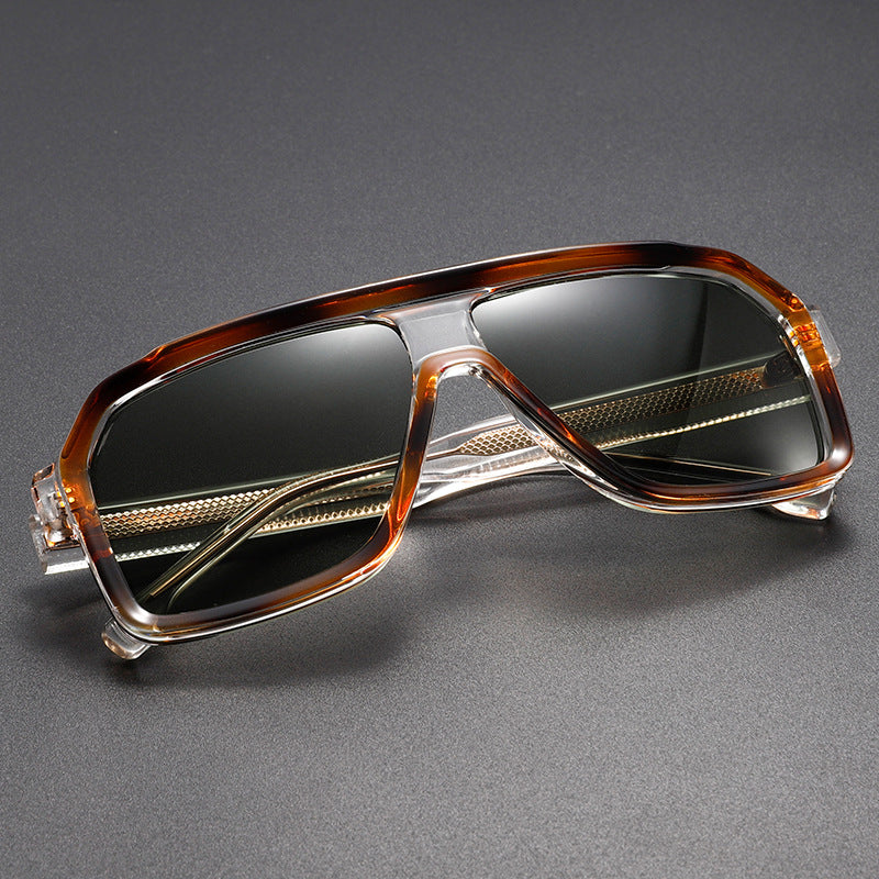 KONRAD - Retro Sonnenbrille