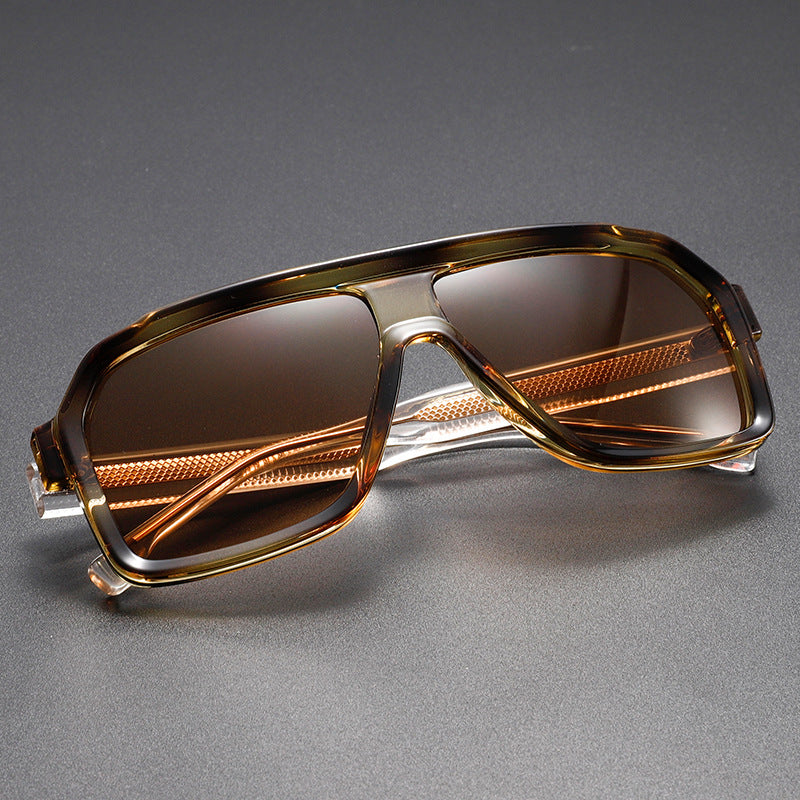 KONRAD - Retro Sonnenbrille
