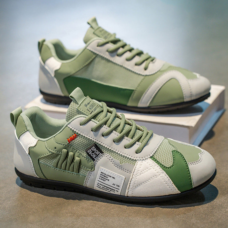 RAVEN™ – Komfort-Multilayer-Sneaker