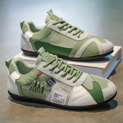 RAVEN™ – Komfort-Multilayer-Sneaker