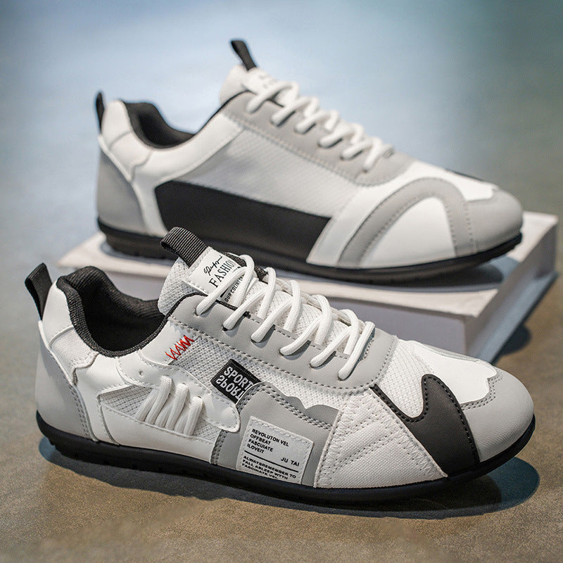 RAVEN™ – Komfort-Multilayer-Sneaker