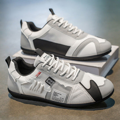 RAVEN™ – Komfort-Multilayer-Sneaker