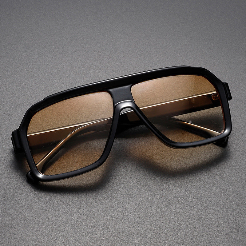 KONRAD - Retro Sonnenbrille