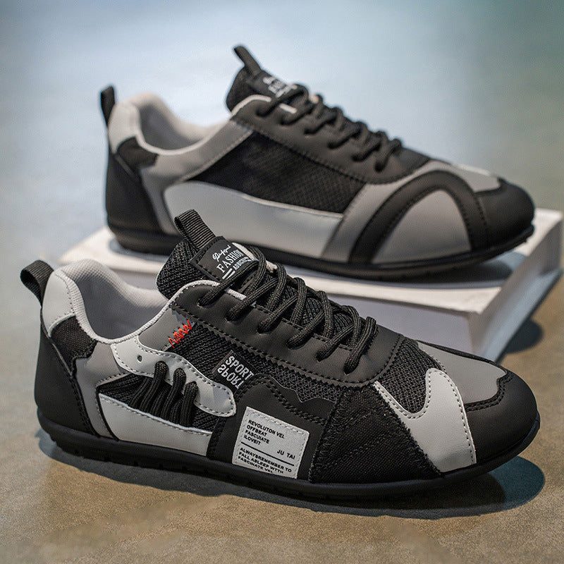RAVEN™ – Komfort-Multilayer-Sneaker