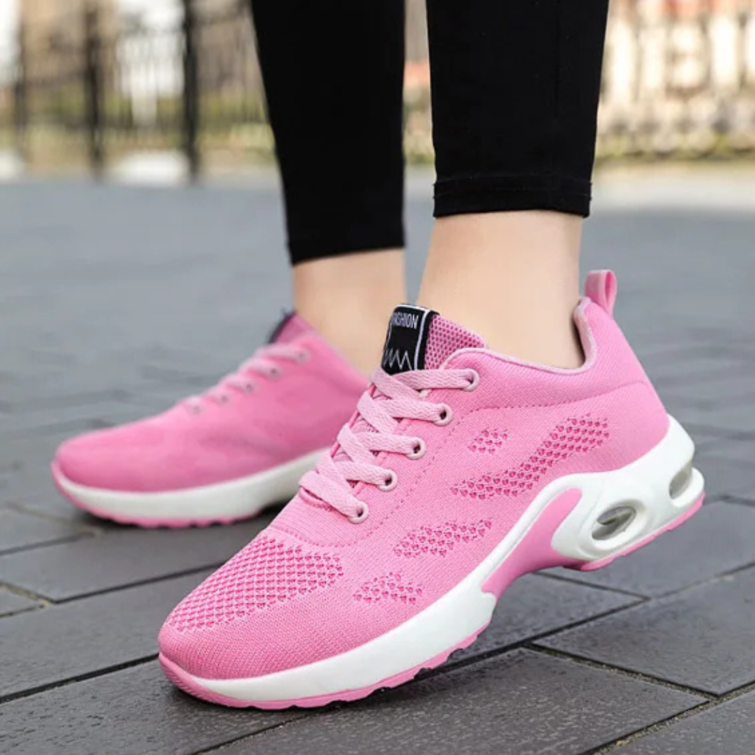 KARLA – Komfort Sneaker
