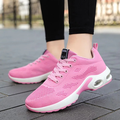 KARLA – Komfort Sneaker